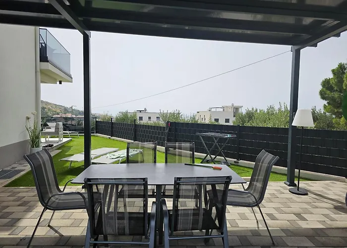 Paul Et Nana Apartamento *