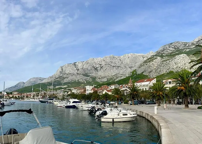 Paul Et Nana Apartamento *