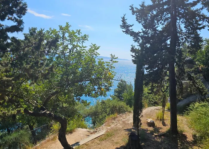 Apartamento Paul Et Nana *