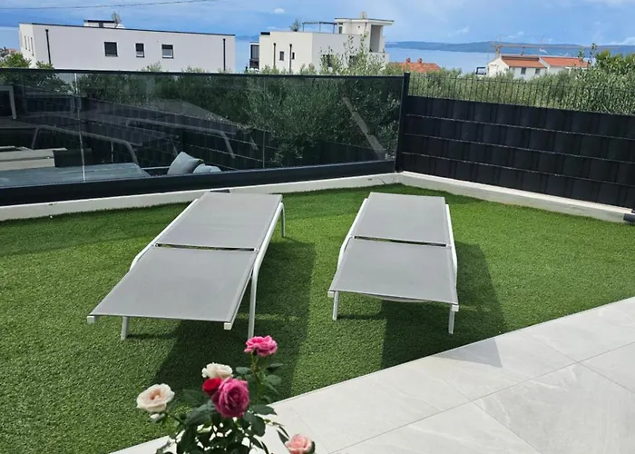 Paul Et Nana Apartamento *