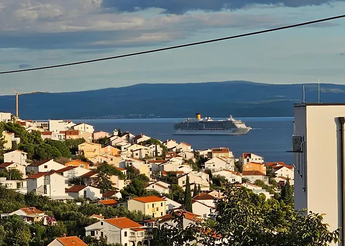 Paul Et Nana Apartamento