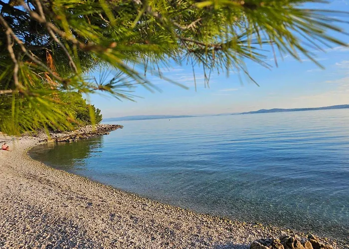 Paul Et Nana Apartamento Trogir